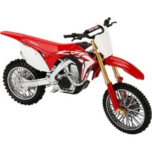 1:12 Honda Cfr 450R Motor