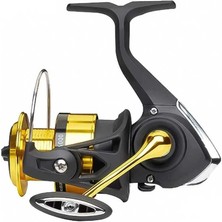 Daiwa Rs 2500 Light Spin Olta Makarası