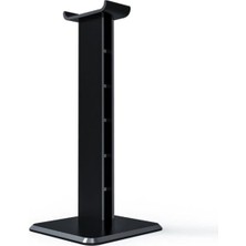 Ally Z1 Universal Akrilik Pratik Kulaklık Tutucu STAND-(5775)