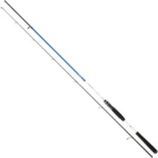 Daiwa New Spitfire Seabass 2.10M 7-28GR 2p Spin Olta Kamışı