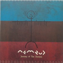 Nemrud – Journey Of The Shaman Lp
