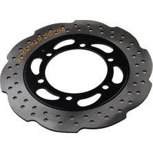 Mondial Rx3 Evoi Arka Fren Diski