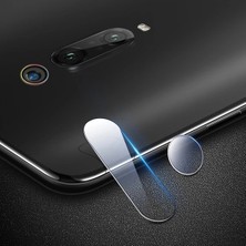 Xiaomi Redmi K20/K20PRO-MI 9t/mi 9tpro Yüksek Çözünürlüklü Kamera Lens Koruma CAMI-(5775)