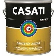 Casati Sentetik Astar 0,75 Litre Beyaz