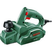 Bosch Pho 1500 82 mm Planya Makinası 550 Watt