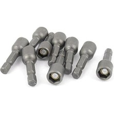 Çatı Adaptörü 8 mm Manyetik Uçlu