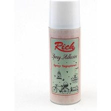 Rich Stencil Yapıştırıcısı Sprey 150 cc