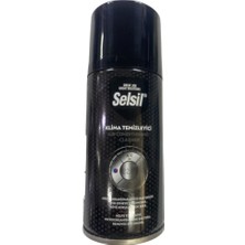 Selsil Klima Temizleyici Sprey 150 ml