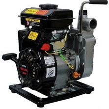 Solax PL15 1,5 Inch Benzinli Su Motoru