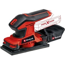 Einhell Tc Os 18/187 Li- Solo Zımpara Aküsüz