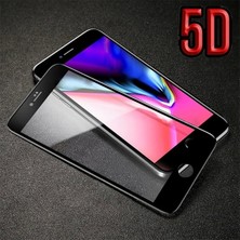 Iphone 66S 5d Full Tempered Kırılmaz Cam Ekran KORUYUCU-(5775)