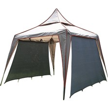 Freecamp Turbo Suv Canopy 4 Mevsim Tente