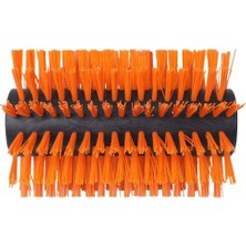 Worx WA0291 WG441E ile Uyumlu Sert Yüzeyler Için 165MM Sert Temizlik Fırçası