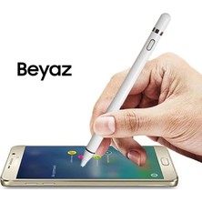 Ally Pencil K818 Apple Ios Android Için Kapasif KALEM-(5775)