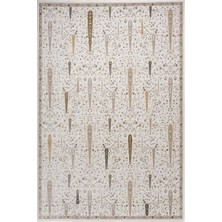 Elexus Halı Woolly 4022