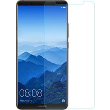 Huawei Mate 10 Lite Kırılmaz Cam Ekran KORUYUCU-(5775)
