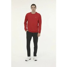 Lumberjack 102024367 MB-SN75 C Neck Sw 5pr Sweatshirt