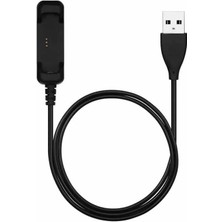 Fitbit Flex 2  Şarj Kablosu Cihaz Kiti (1METRE)-(5775)