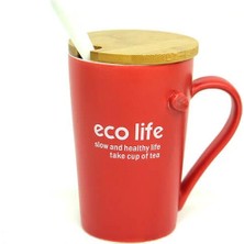 Kupa Bardak Ecolife Hediyelik