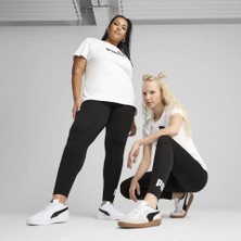 Puma Ess No. 1 Logo Leggings Kadın Tayt 68242601