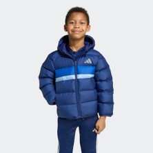 Adidas Sportswear JW2453 Synthetic Down Jacket Kids