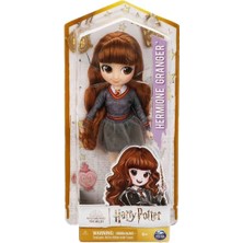 39766 Harry Potter Hermione Granger Figürü 20 cm