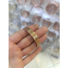 Bakır Bileklik Gerçek Hakiki Saf Bakır Bileklik