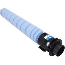 Rıcoh Imc 2010/2510 Ile Uyumlu Mavi Muadil Toner
