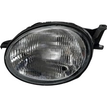 Far Sol Toyota Corolla 1999-2000 | Manuel