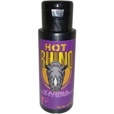 Etkili Hotrhino Vagitightnes Cream 60 ml Bayan Ön Kısım Presleyici Krem