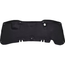 Kaput Izolatörü Honda Cıvıc Fd6 2006-2011