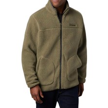 Columbia M Big Timber Peak Fs Sherpa Fleece