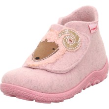 Superfit Happy Octi Pembe Keçe Panduf