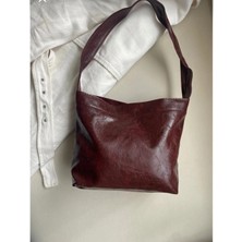 Zeyn Exclusive Zeyn Mabel El ve Omuz Çantası