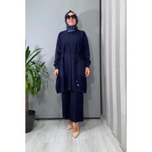 Ghisa Hırka Lacivert 26KOBHRK3185