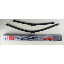 Sepetim Silecek Süpürgesi 700/700MM Muz Tipi Ford Kuga 09/12