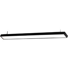 Cata Ct 9080 50W Sıva Üstü Linear Armatür 6400K Beyaz Işık