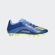 Adidas Performance JP7444 F50 Messi Club Firm/Multi-Ground Boots