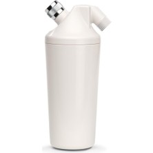 AQ-4100NSH Duş Başlığı Filtresi Karbon ve Kdf Filtreli