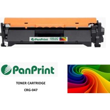 Canon I-Sensys MF-112 Muadil Toner