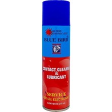 Blue Bird BB-257 Contact Yağlı Sprey 250 ml