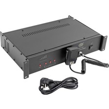 Westsound TKS-112 Acl Acil Anons ve Mesaj Kayıt Ünitesi