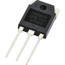 25N50 To-3p Igbt Transistör