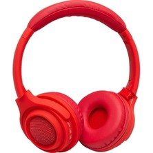 Powermaster GM-026 Gaming Oyuncu Mikrofonlu Kablosuz Kulaklık