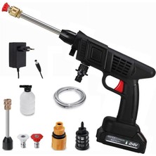 Powermaster Basınçlı Su Püskürtme Cihazı PM-7728