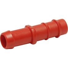 Gpa Kurtağzı Geçme Nipel (16 x 16 Mm) (10 adet)