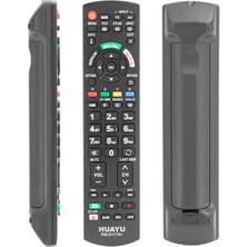 Panasonic RM-D1170+ 3d'li LCD - LED Tv Kumandası