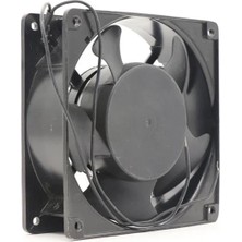 Powermaster 120X120X38 mm 220 Volt Fan