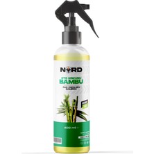 Nord Oto Kokusu – Bambu