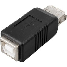 Powermaster PM-2659 USB Dişi - Yazıcı Dişi Çevirici Jack Ara Aparat